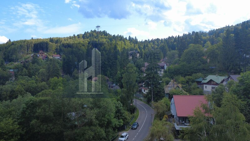 Sinaia casa spatioasa, cu aer de vacanta, intr-o locatie de poveste