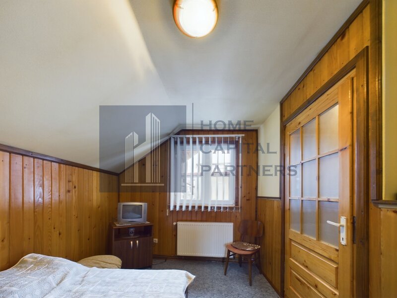 Sinaia casa spatioasa, cu aer de vacanta, intr-o locatie de poveste