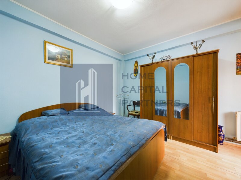 Sinaia casa spatioasa, cu aer de vacanta, intr-o locatie de poveste