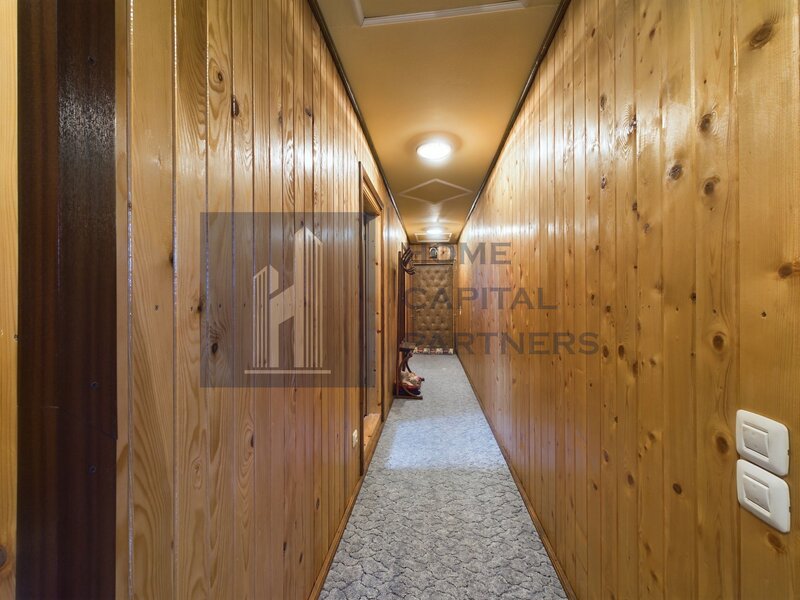 Sinaia casa spatioasa, cu aer de vacanta, intr-o locatie de poveste