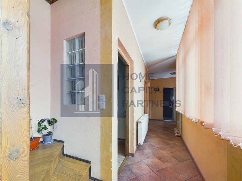 Sinaia casa spatioasa, cu aer de vacanta, intr-o locatie de poveste