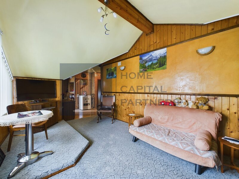 Sinaia casa spatioasa, cu aer de vacanta, intr-o locatie de poveste