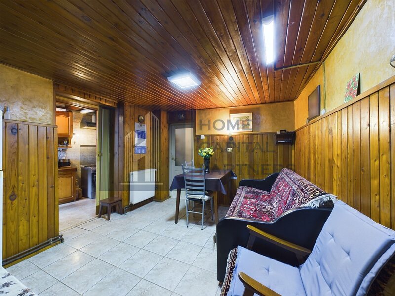 Sinaia casa spatioasa, cu aer de vacanta, intr-o locatie de poveste