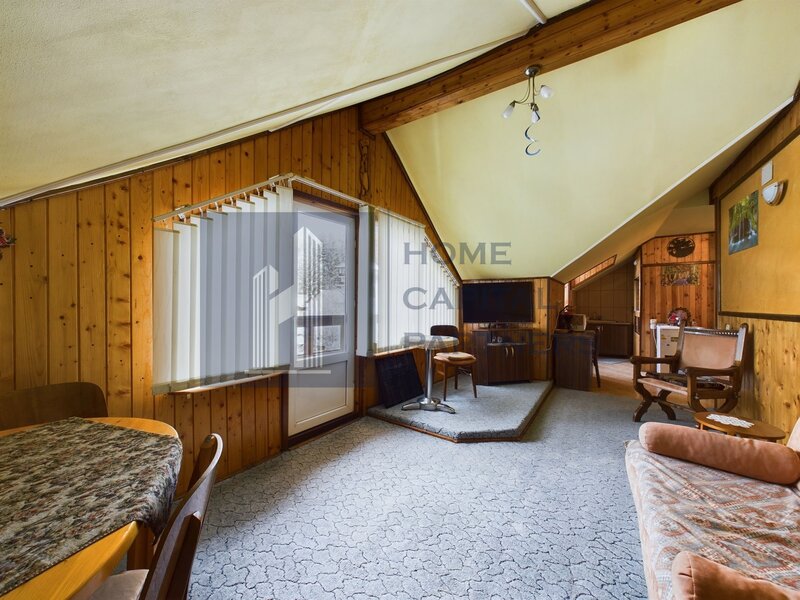 Sinaia casa spatioasa, cu aer de vacanta, intr-o locatie de poveste