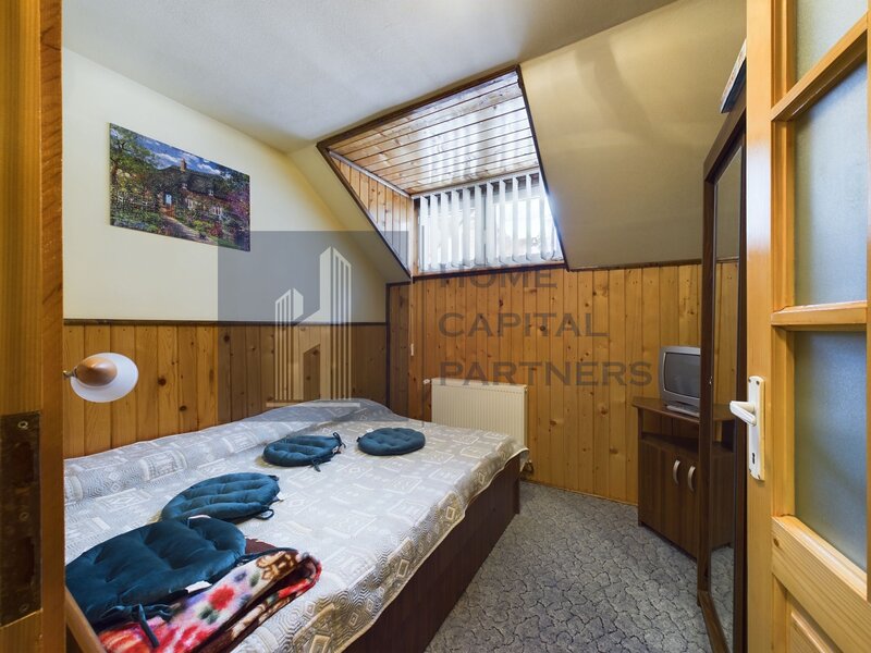 Sinaia casa spatioasa, cu aer de vacanta, intr-o locatie de poveste