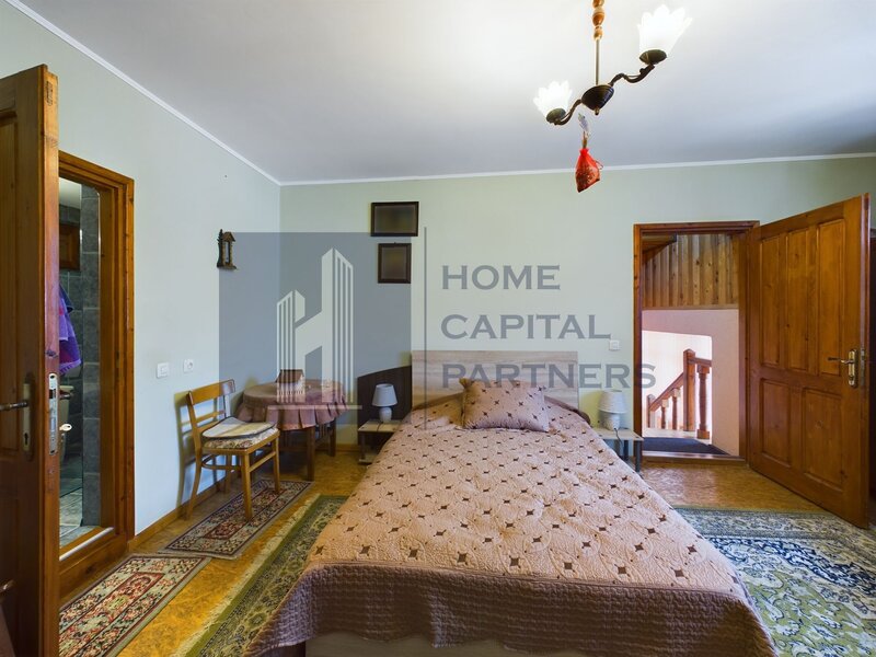 Sinaia casa spatioasa, cu aer de vacanta, intr-o locatie de poveste