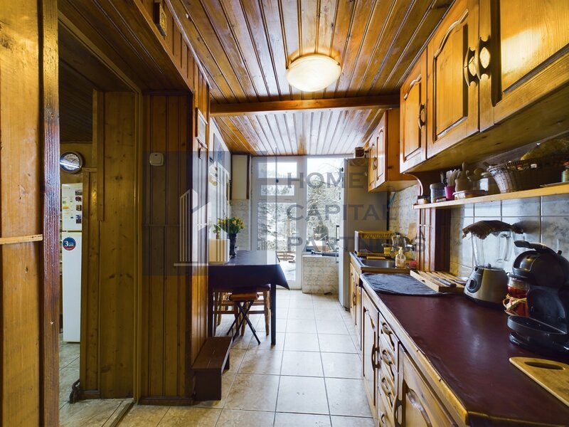 Sinaia casa spatioasa, cu aer de vacanta, intr-o locatie de poveste